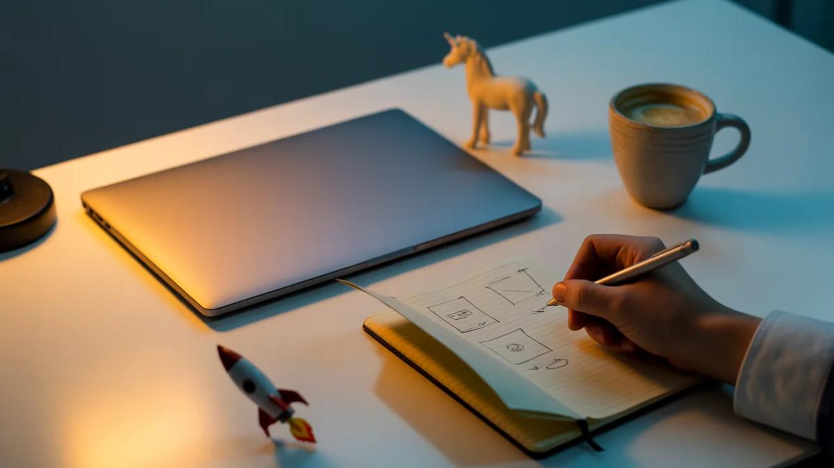 Paul Graham Recommends Bootstrapping Over VC Funding