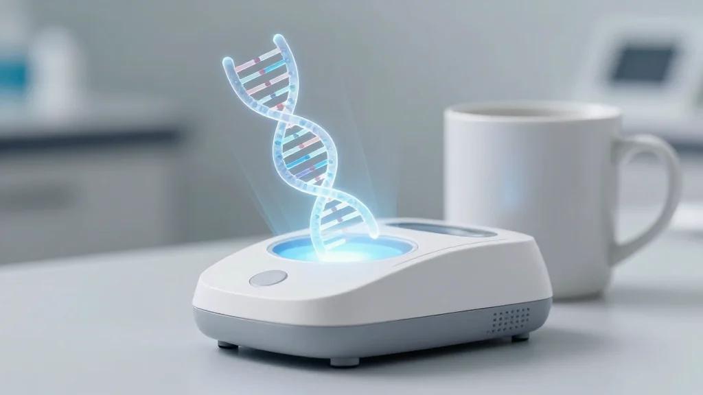 The AI Healthcare Gold Rush Is Here