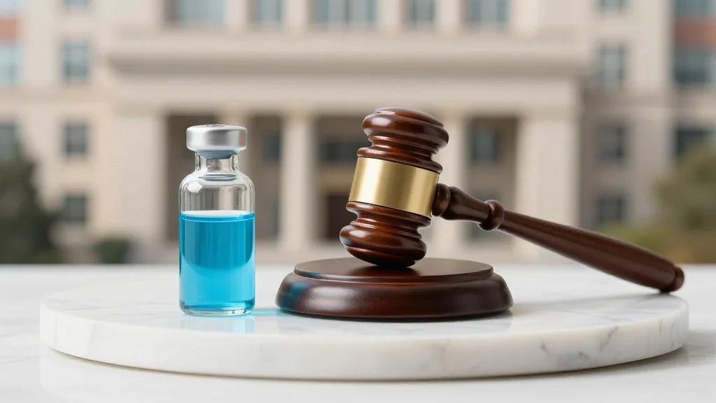 Senate Divided on How to Fix TSCA