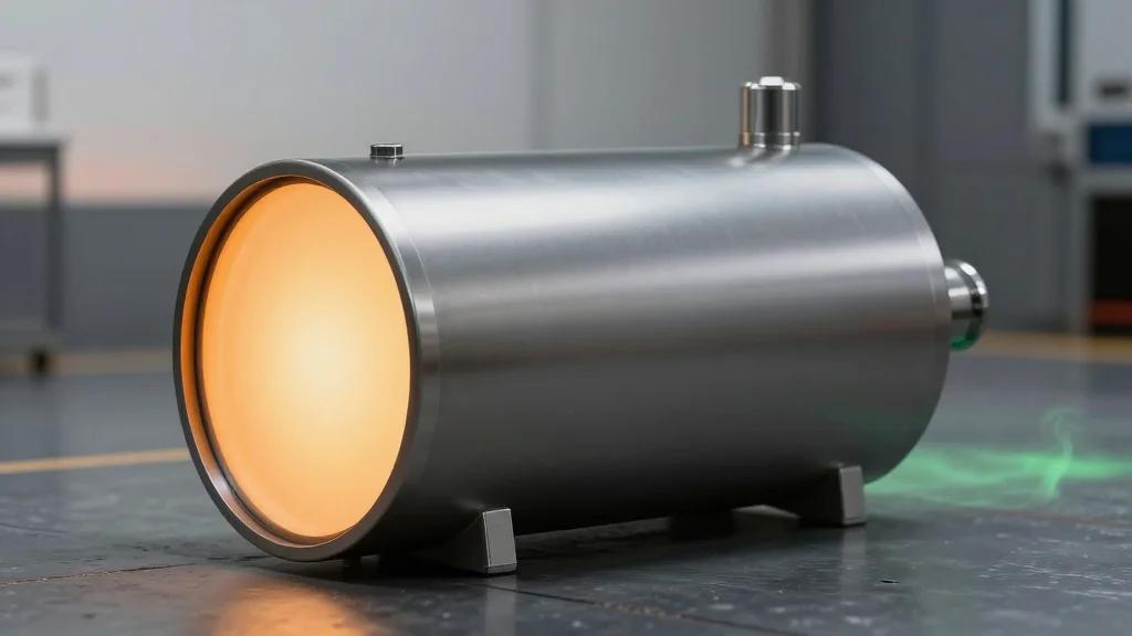 FluxPoint Energy Enters Race to Build First New U.S. Uranium Conversion Plant in Nearly 70 Years