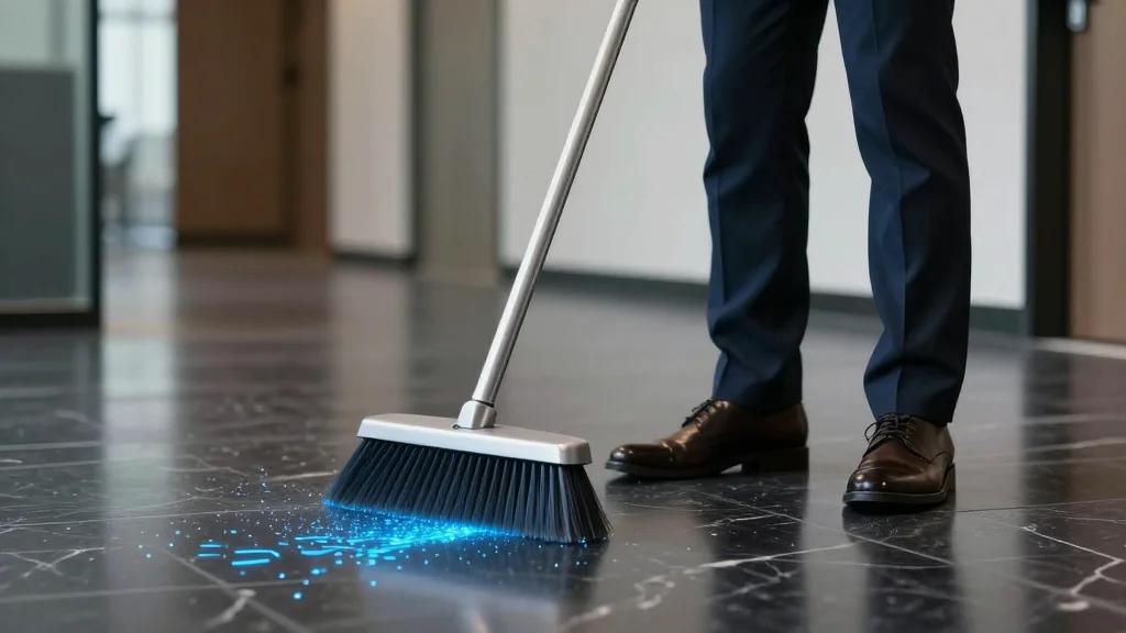 Executives Praise AI, Workers Lose 51 Days Annually