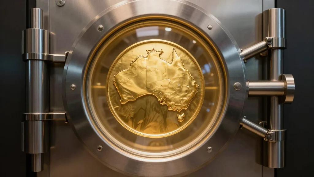 Zodia Custody Becomes First Global Custodian to Support Australia’s AUDM Stablecoin