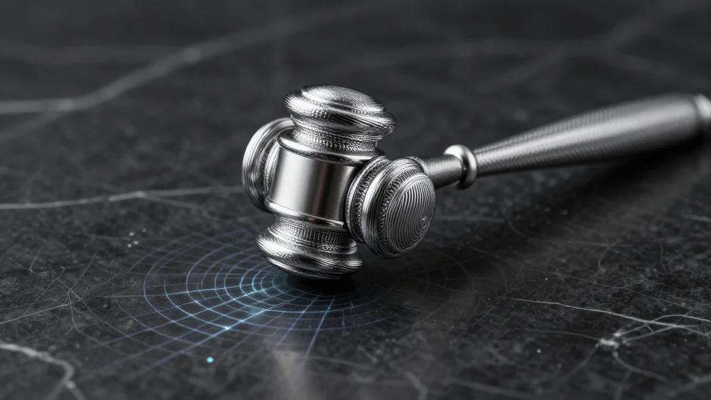 Smearing Judges Won’t Save Her Losing Cases