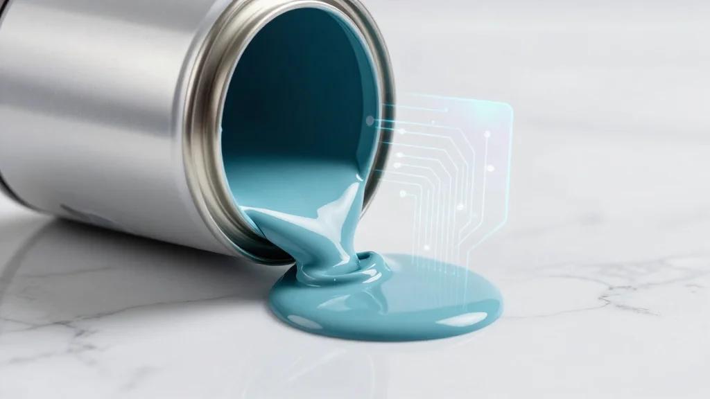 Coat Paints Adds AI Feature