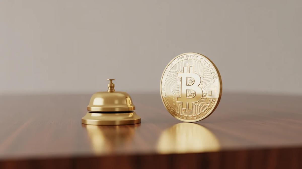 Bitcoin ETFs Already Available for Anyone to Buy