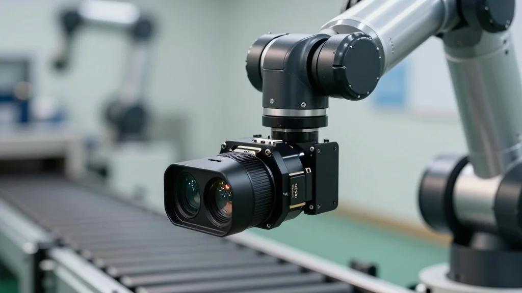 Ouster Launches Stereolabs ZED X Nano: A Wrist-Mount Stereo Camera Built for Robotic Manipulation and Physical AI