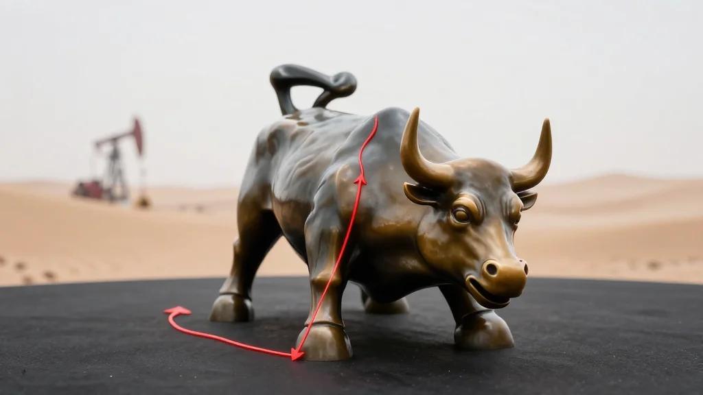 Dow Jones Reports $445 Million Q1 Loss, Pulling Broad Market Lower