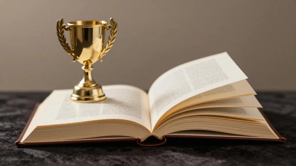 Whiting Foundation Names Its 10 Emerging Authors of 2026