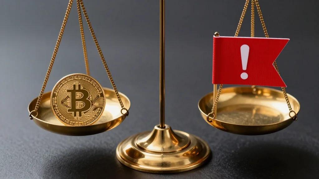 Managing Crypto Red Flags: An Analysis of Causes and Effective Strategies