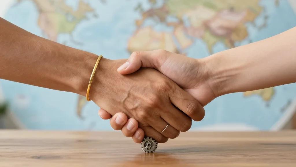 India, Korea Ink MoU to Boost MSME Ties