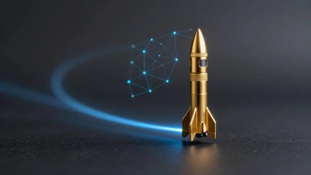 Market Finally Sees True Value of AI Coding Tools