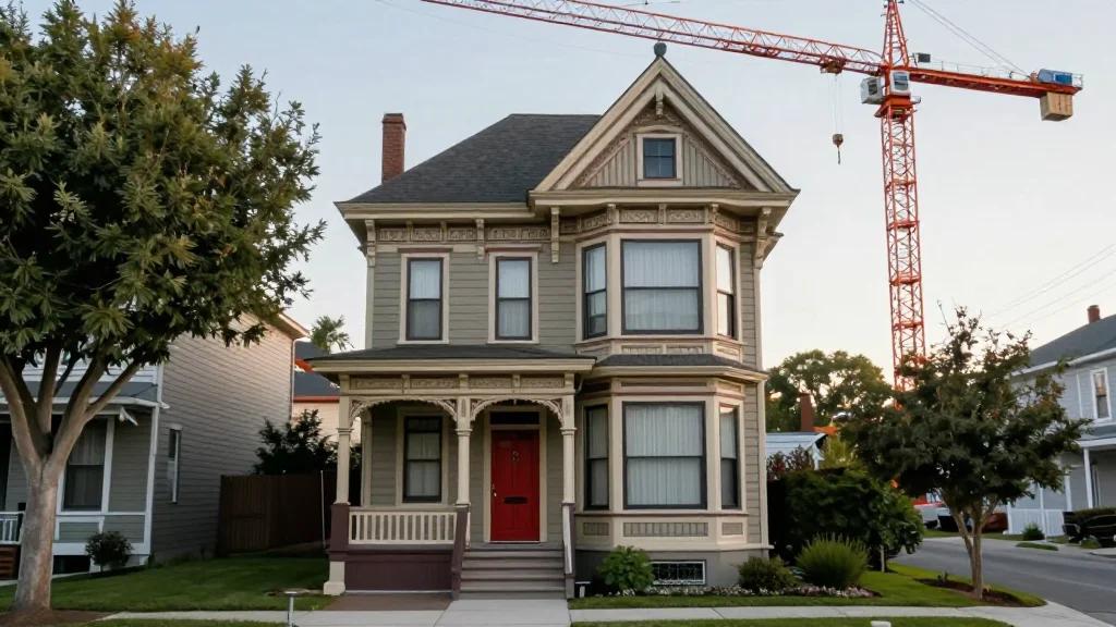 Opposition Grows Over Alhambra Six‑Story Development Amid Historic‑Preservation Rules