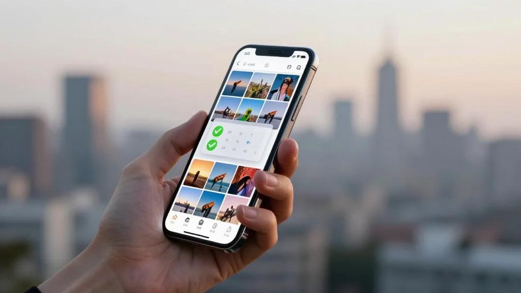 Post 5+ Times Weekly, Grow 3× Faster