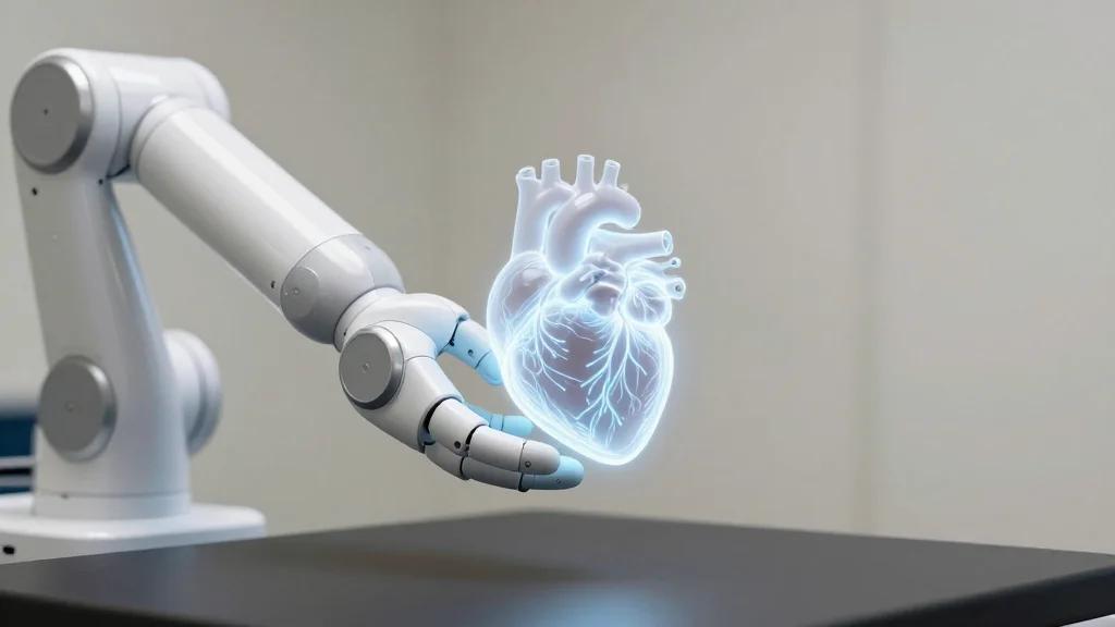 AI Will Replace Most Knowledge Workers; Healthcare Stays Last