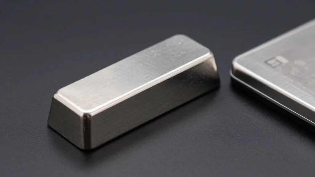 Clarification of Rhenium APR Catalytic Grade Price Assessment Specification: Pricing Notice