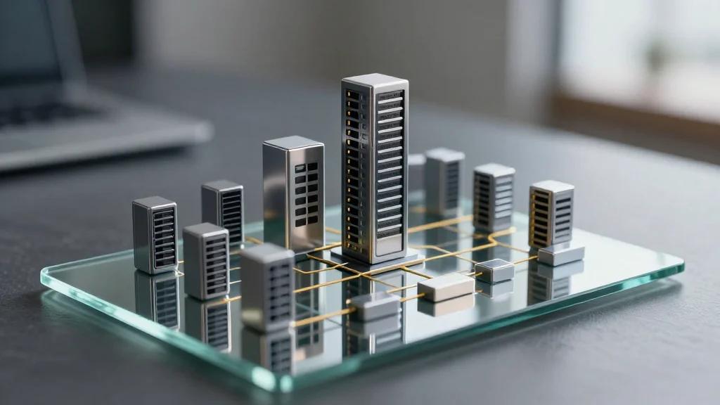 Target Architecture Planning 1: Transformation Is Hard