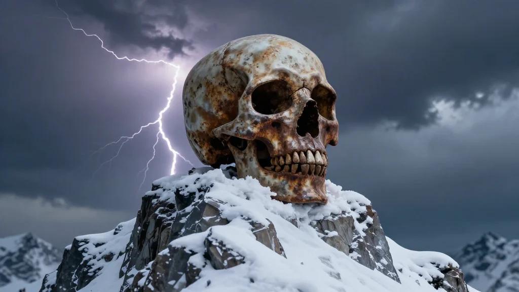 Total Annihilation Unleashes Heavier, Faster “Mountains of Madness”