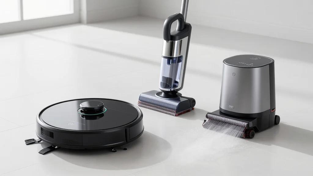 Dyson’s New PencilWash Is Here