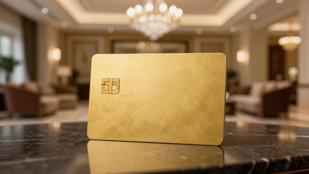 Best-Ever 200,000-Point IHG Business Card Bonus