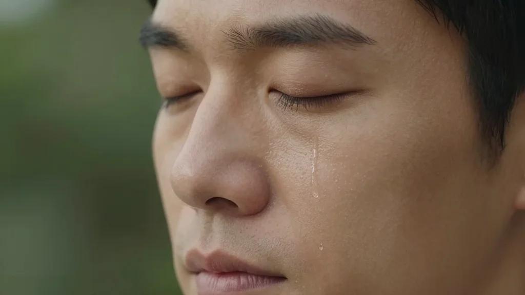 Does Crying Actually Make You Feel Better? New Psychology Research Shows It Depends on a Key Factor