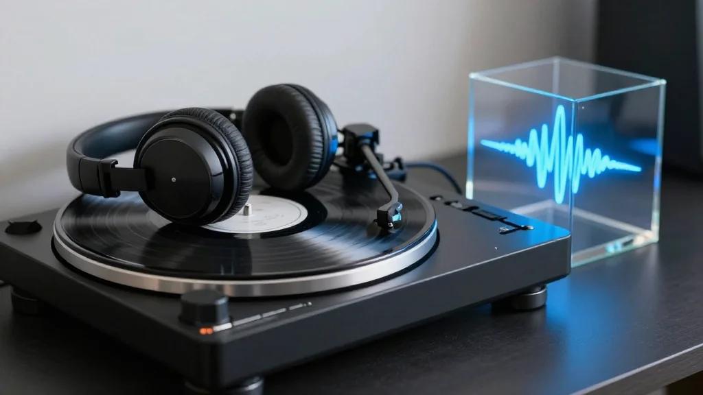 Electronic Music Industry Hits $15.1 B in 2025, Powered by Global Audience Surge