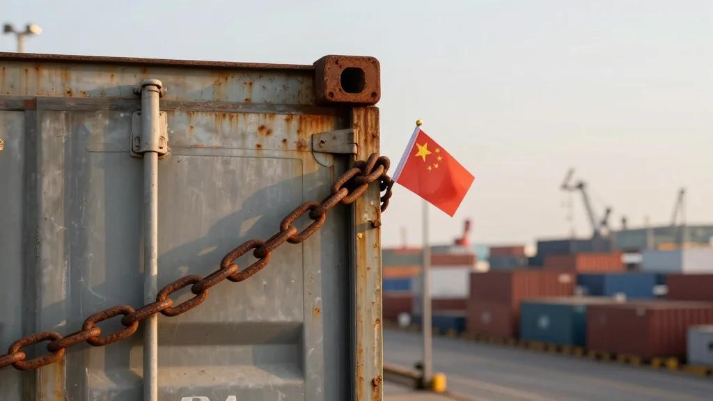 China's New Supply‑Chain Rules: Security or Bureaucratic Delay?