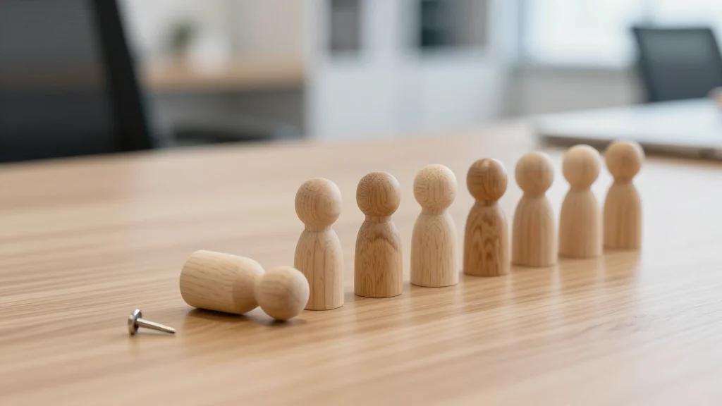 This Week in 5 Numbers: Nearly One-Third of Workers Want to Break up with Their Jobs