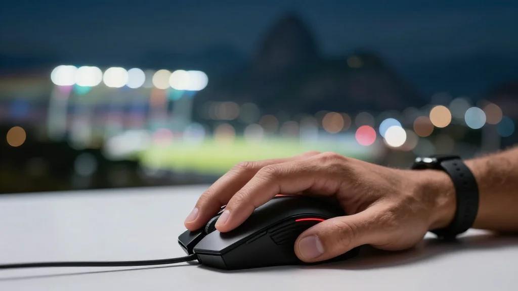 Falcons Win Two 13-11 Maps to Secure Third Place in Rio