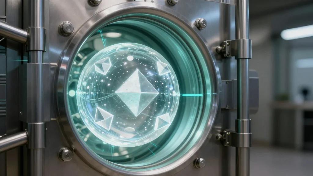 Crypto Landscape Shifts: Major Deals, ETFs, and Regulation