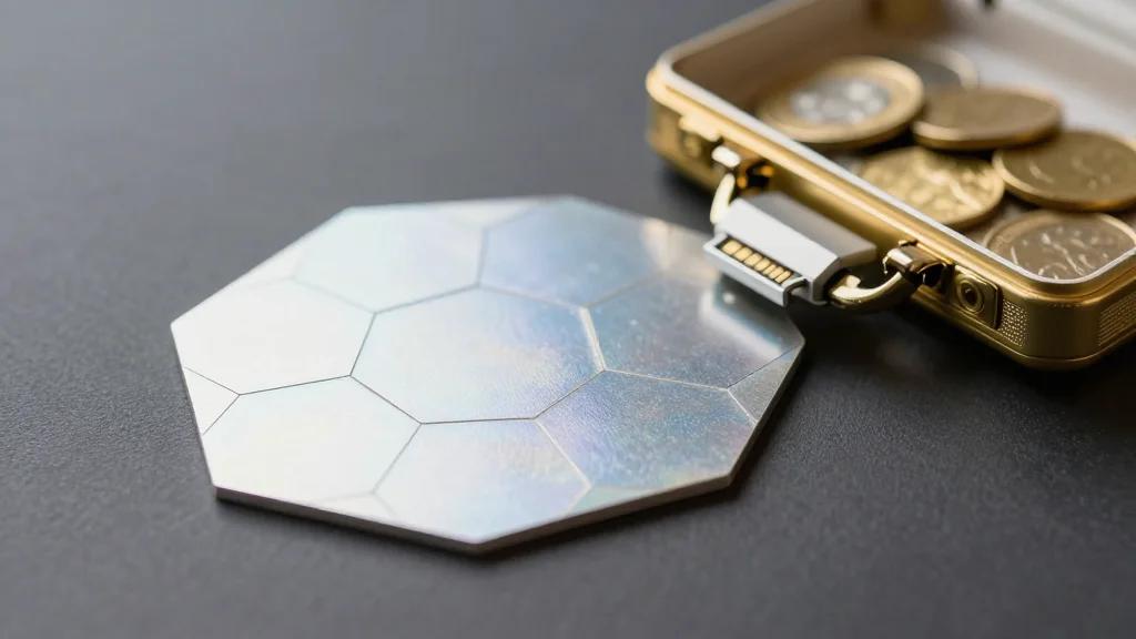First Graphene Acquires Assets of Ionic Industries and Imagine Intelligent Materials for $180,000