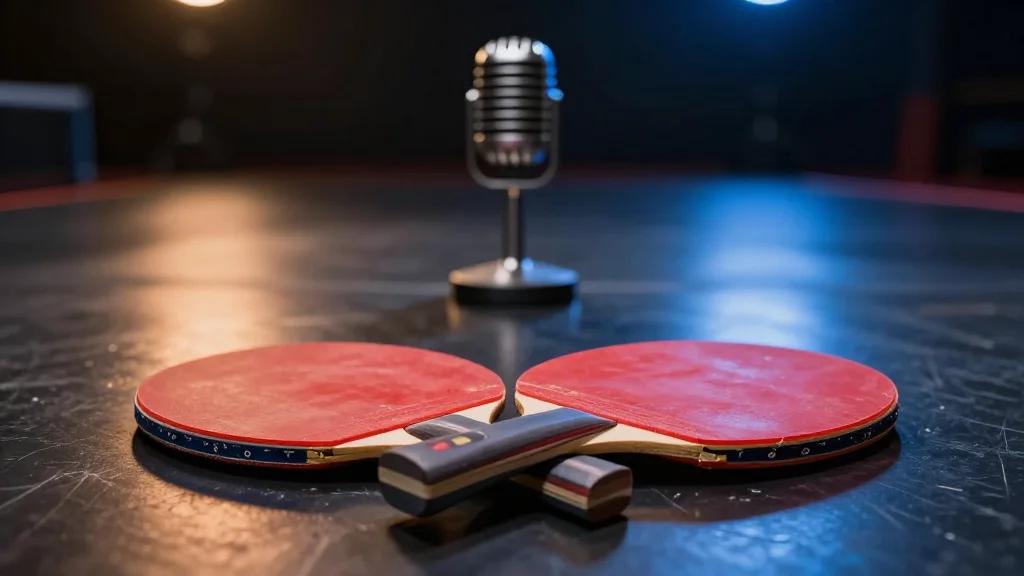 Watch Pigeons Playing Ping Pong ‘Feed The Fire’ At World Cafe