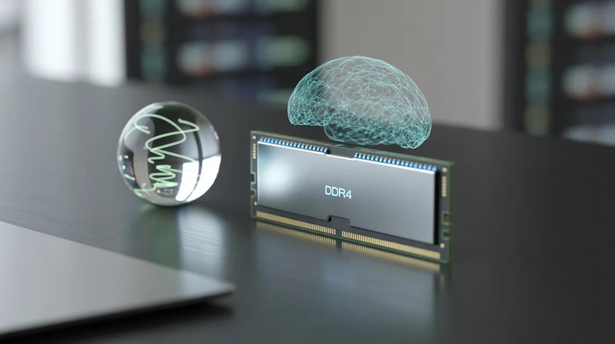 The World's Largest PC Maker Confirms It Is Stockpiling Memory - so What Does It Know that We Don't?