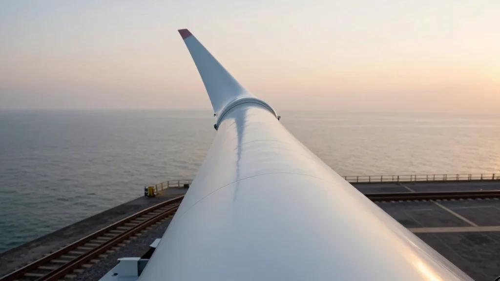 RWE Secures 300 GWh Offshore Wind Deal with Network Rail, Covering 65% of Non‑Traction Power