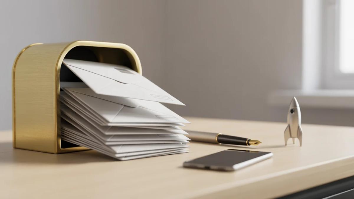 Curated Daily Insights Cut Through Founder Noise