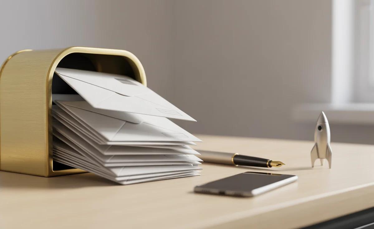 Curated Daily Insights Cut Through Founder Noise