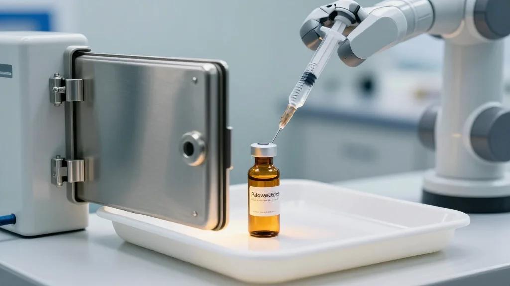 Quotient and Ipsen Extend Partnership for Ultra-Rare Disease Therapy