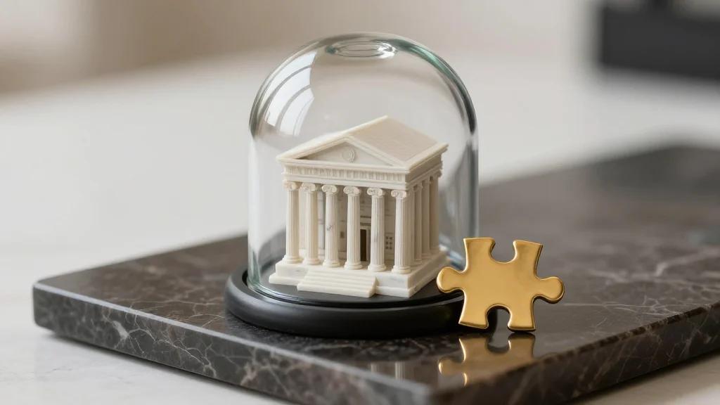 First Citizens, Buyer Of Collapsed SVB, Weighs Another Target