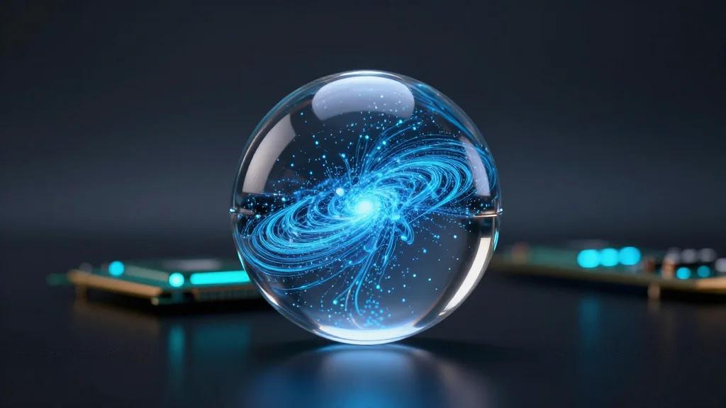 LightningChart Introduces No-Code Visualization Platform Dashtera