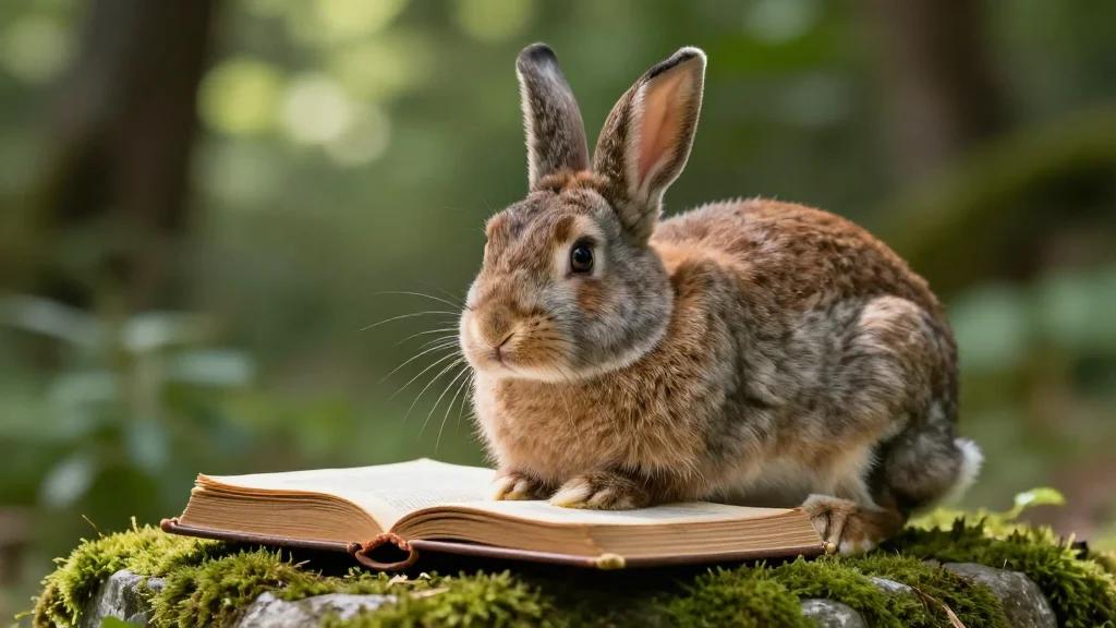 Second‑person Rabbit Narrator Proves Bold Storytelling Works