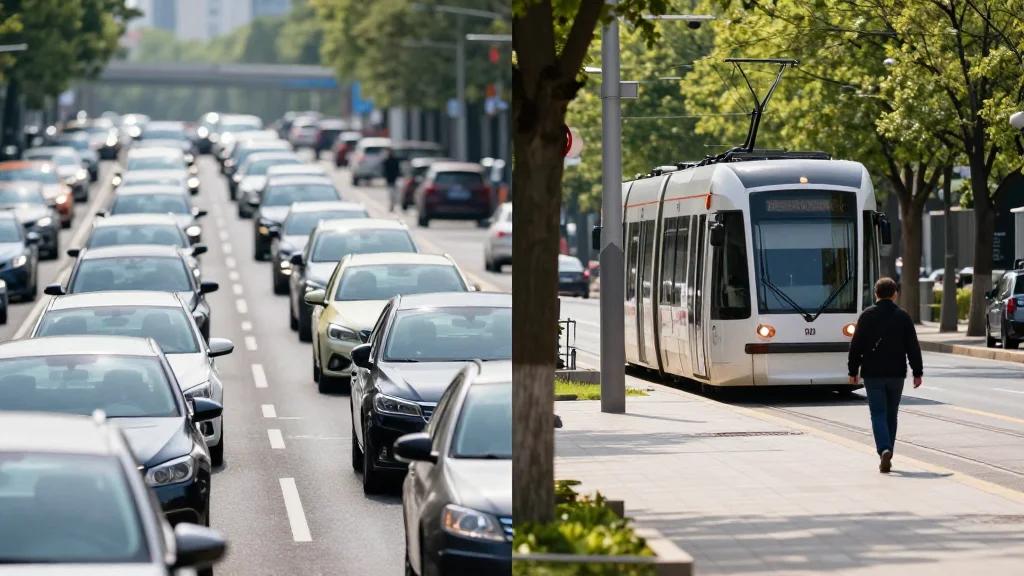 Freedom Depends on Mobility: Not One‑Size‑Fit