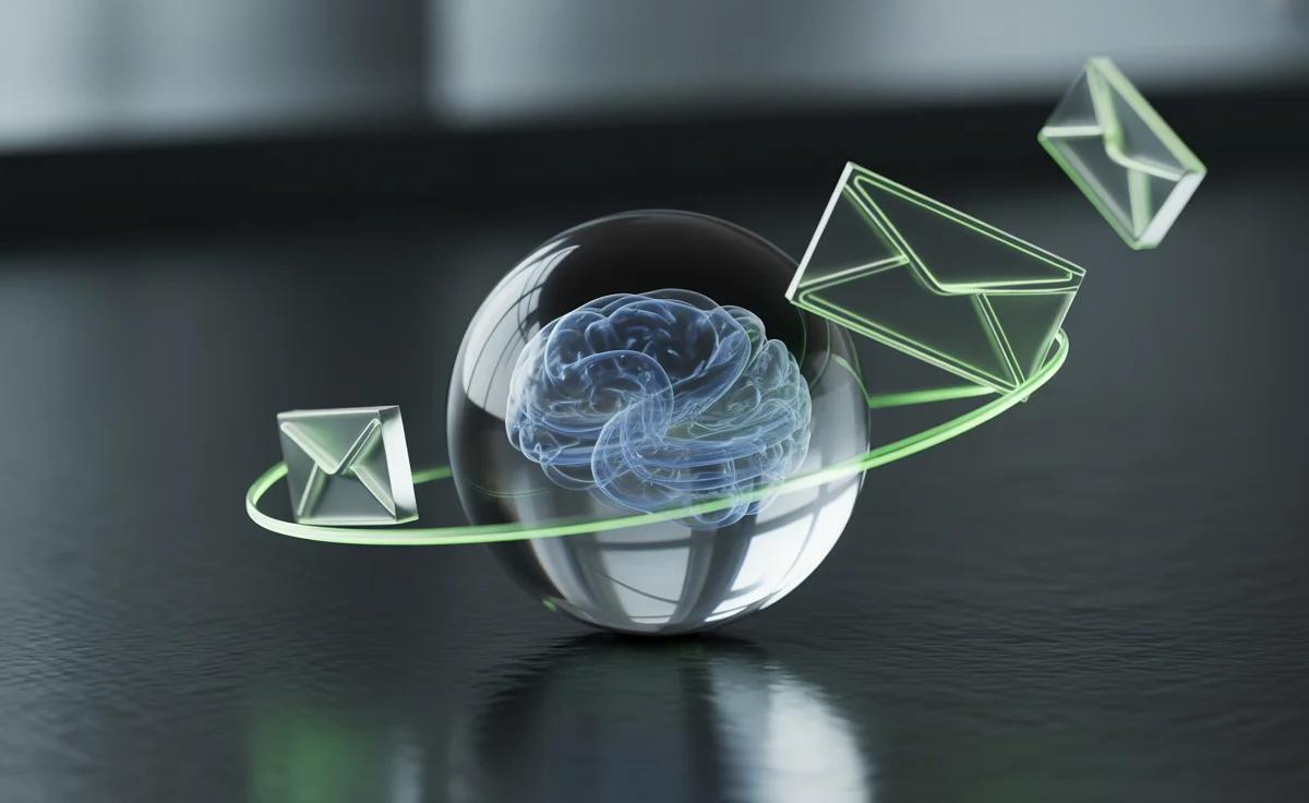 AI Stack Delivers 70% Response, 15k Emails, $1M Leads