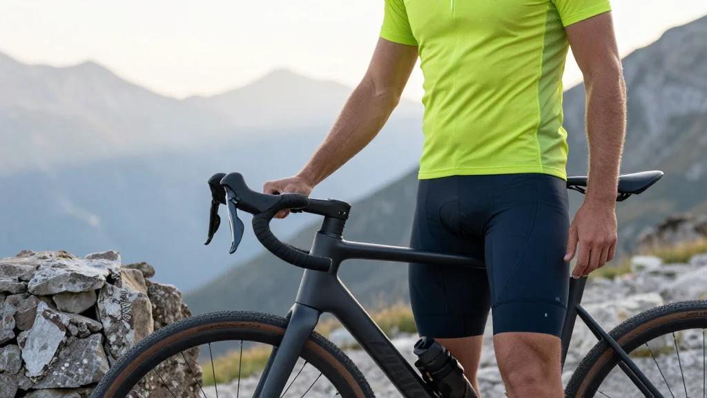 Löffler Unveils SKYS Gravel 2026: Modular Gear for Mixed‑Terrain Adventures
