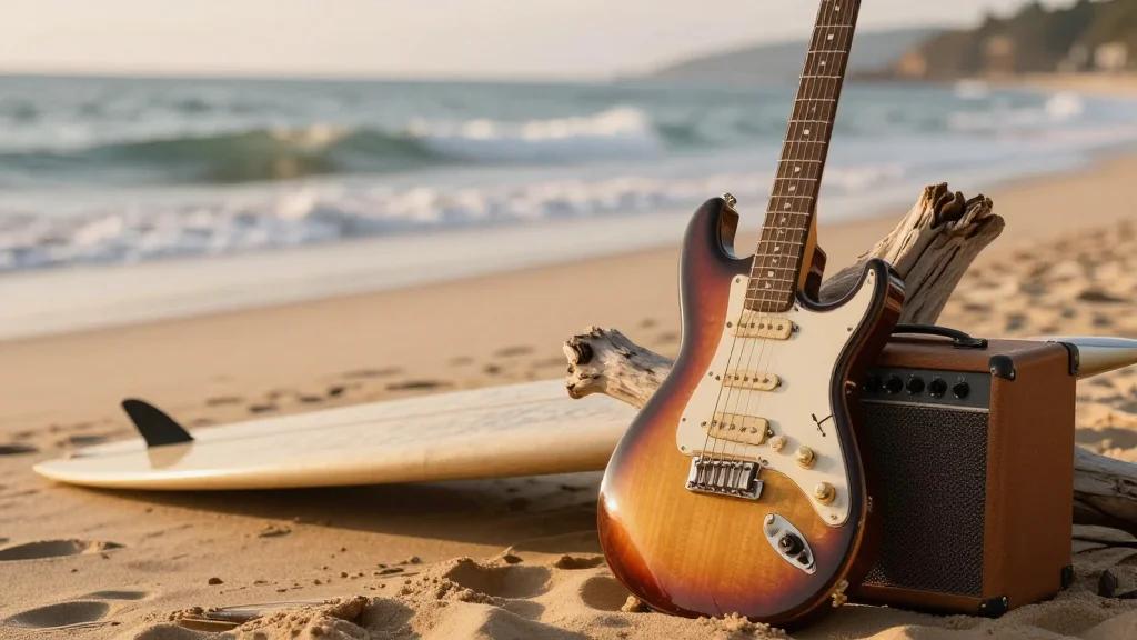 Grace Potter and Joe Bonamassa Join Gov’t Mule at Sound Wave Beach Weekend