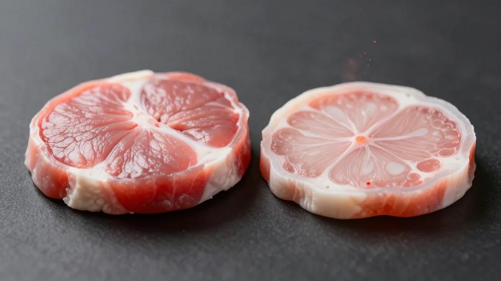 A Review of the Role of Chronic Inflammation in Sarcopenia