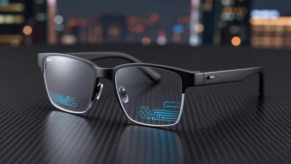 Homeland Security Reportedly Wants to Develop Smart Glasses for ICE