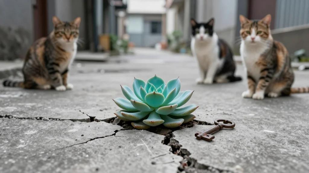 Cats, Color, and Dystopia: This Week's Top Exhibitions