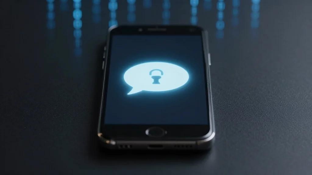 Group Chats Expose Sensitive Data Due to Trust Gaps