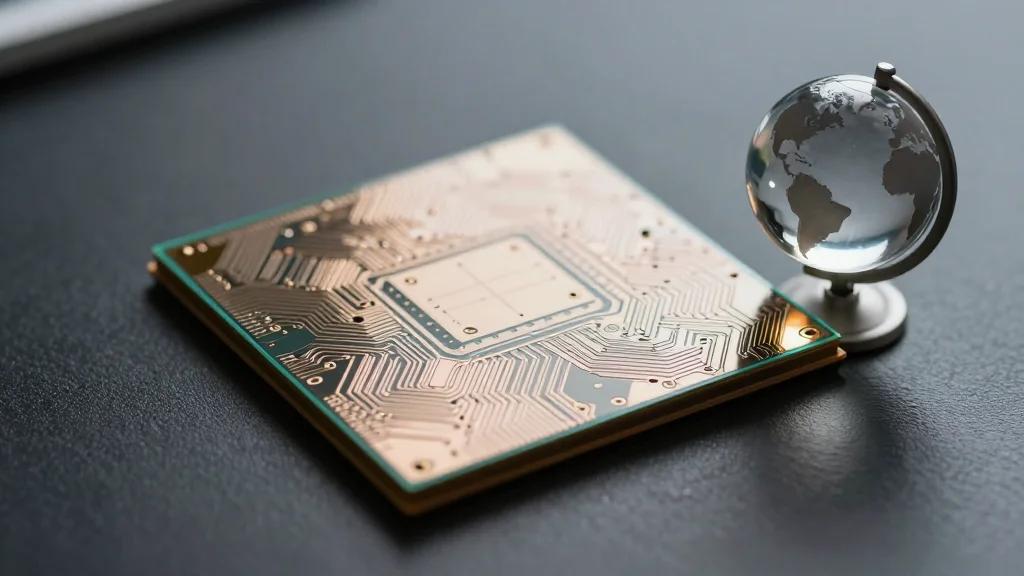 China’s Node Surge Forces GFS to Target Allies