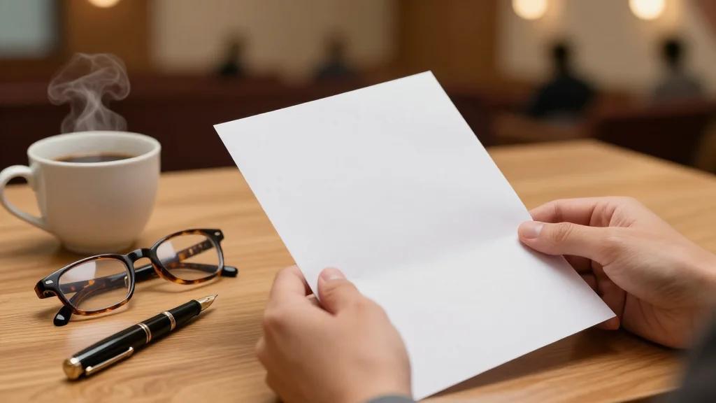 Read Your Query, Don't Memorize: Pitch Stress-Free