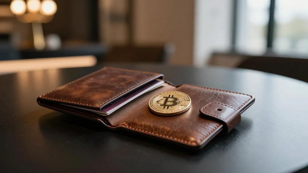 Can – and Should – You Use Cryptocurrency to Travel?